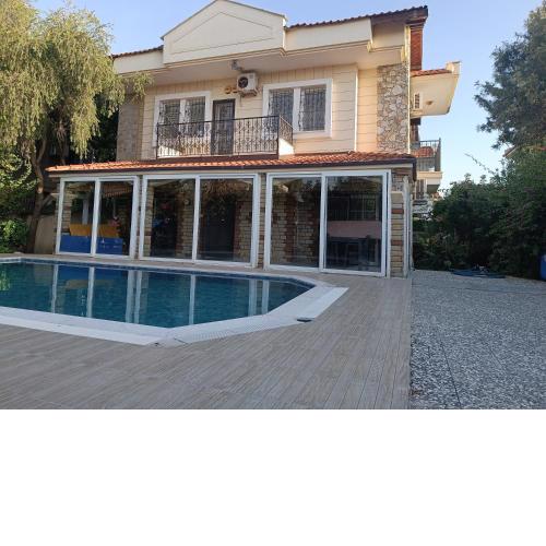 Villa Ruby