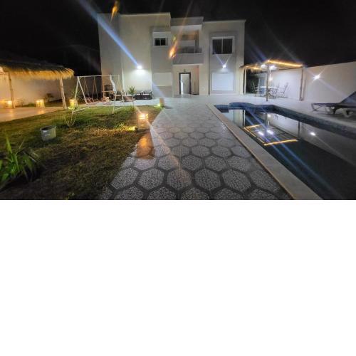 Villa Rue de Phare
