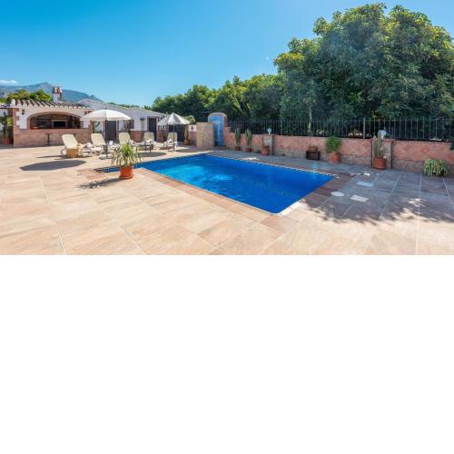 Villa RuiSol Nerja by Ruralidays