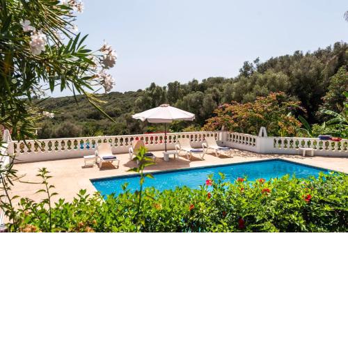 Villa Rural a 7 minutos de la playa