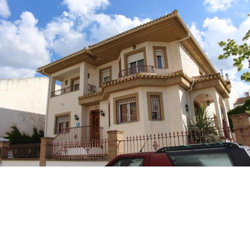 Villa Rural Campillo de Arenas