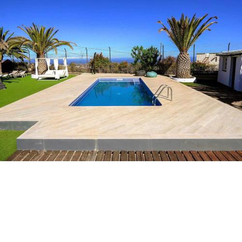 Villa Rural Casa Blanca by Tenerife Rental & Sales