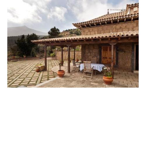 Villa Rural Faldas del Teide