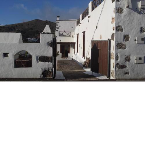 Villa Rural Gloria´s