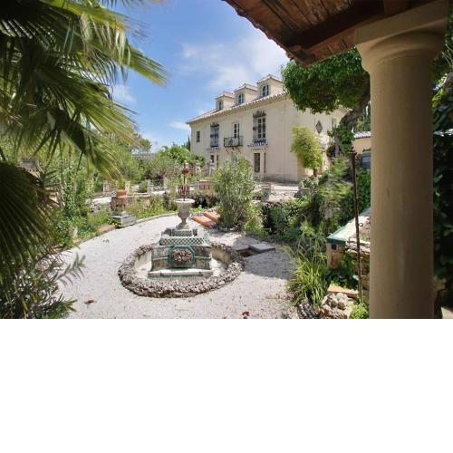 Villa Rural La Condesa