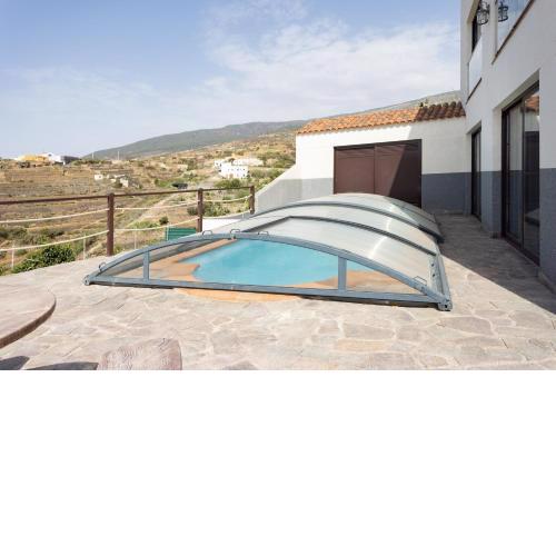 Villa Rural La Zarza by Sunkeyrents