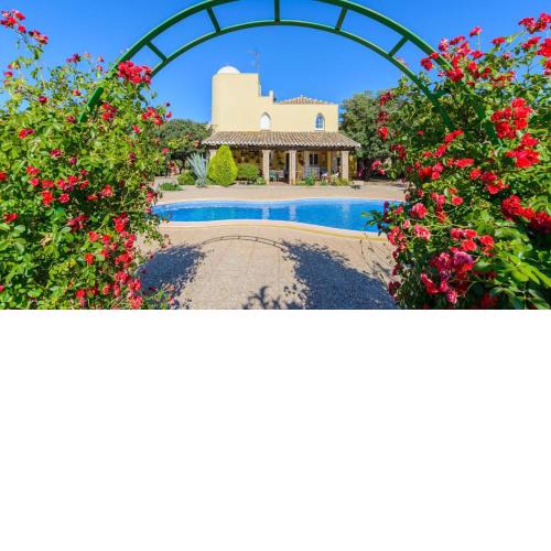 Villa Rural Paquete Pozo Alcón by Ruralidays