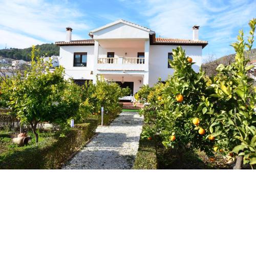 Villa Rural Parador del silo