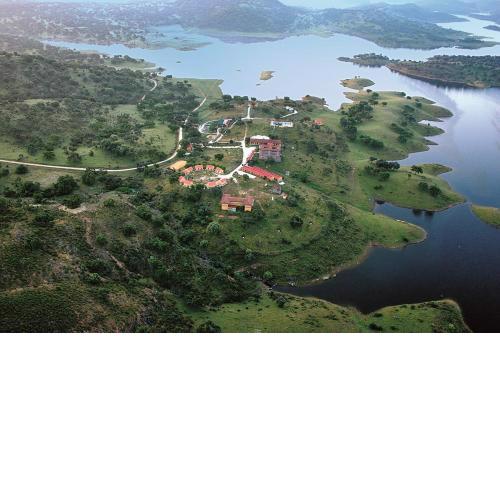 Villa Rural Sierra Hueznar
