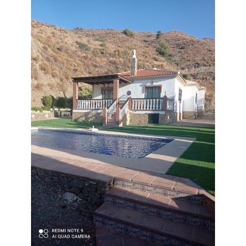 VILLA RURAL URBANO