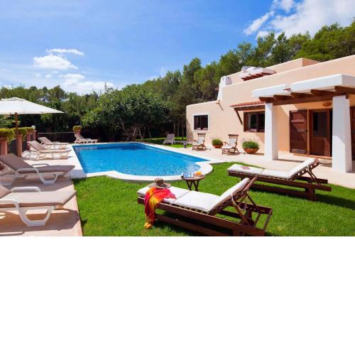 Villa Rural