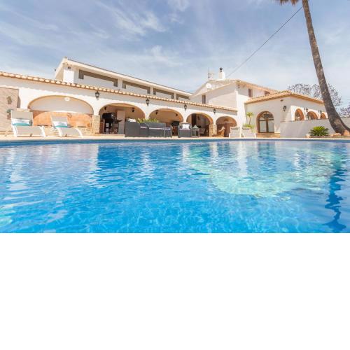 Villa Rústica - Costa CarpeDiem