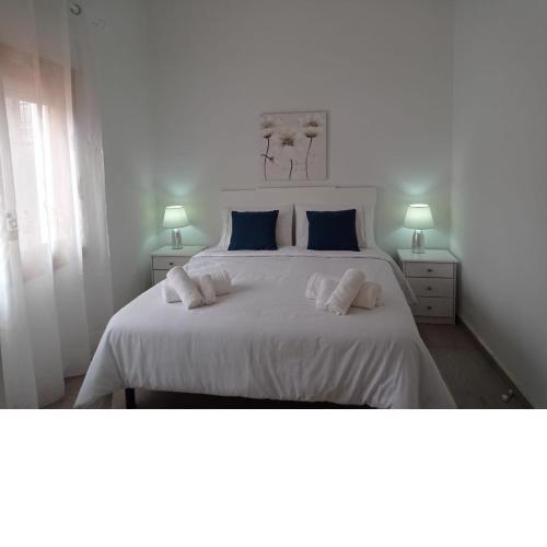 VILLA RUSTICA JAVEA