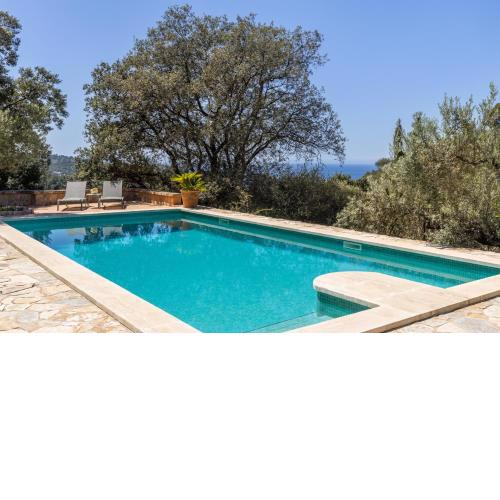 Villa Rústica s'Oliveret
