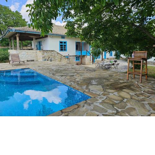 Villa Rustica