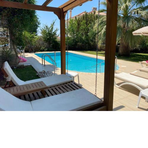 Villa Ruya