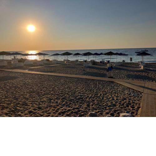 Villa S - Wonderful Holiday Home on the Beach