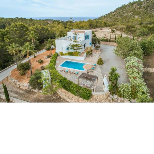 Villa Sa Bassa, Amazing seaviews and great Pool