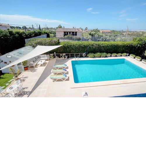 Villa Sa Cabaneta by Slow Villas