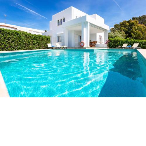 Villa Sa Caleta de Cala D'or