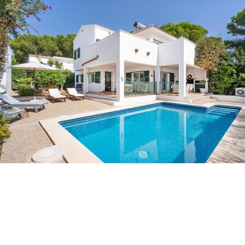 Villa Sa Calma 5
