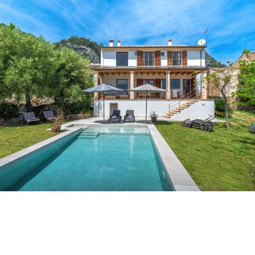 Villa Sa Coma Caimari by Interhome