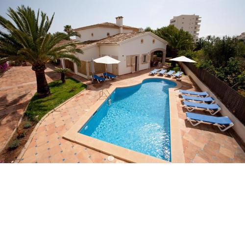 Villa Sa Coma