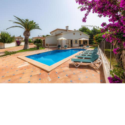 Villa Sa Coma