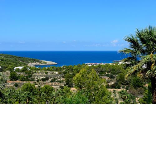 Villa Sa Descuberta