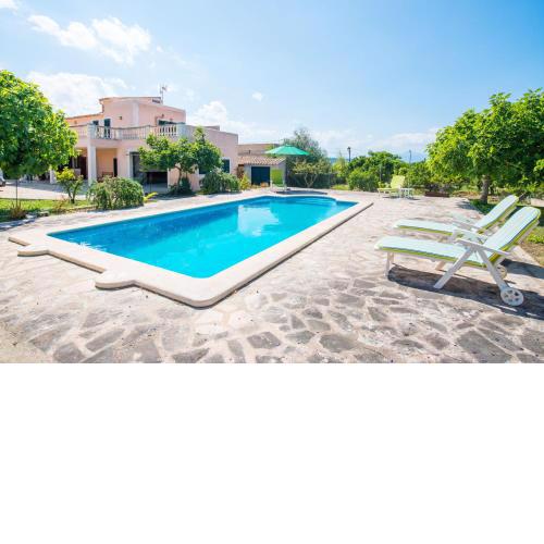 Villa Sa Fonera