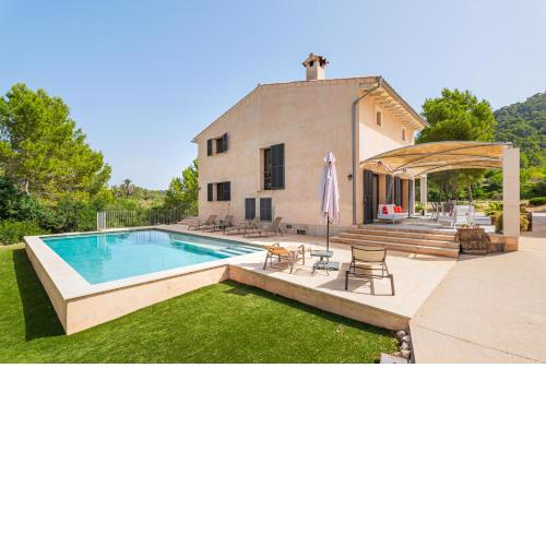 Villa sa Font de Son Reus