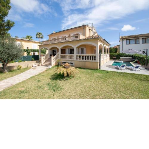 Villa Sa Marina