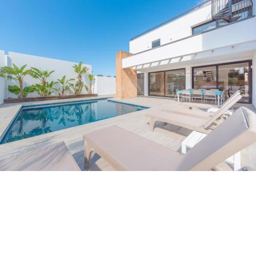 Villa Sa Marinada | 100m de Mar