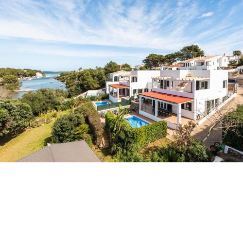 Villa Sa Oreneta - Port de Addaia