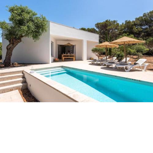 Villa Sa Pausa
