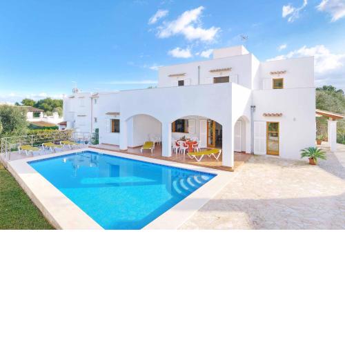 Villa Sa Ronda