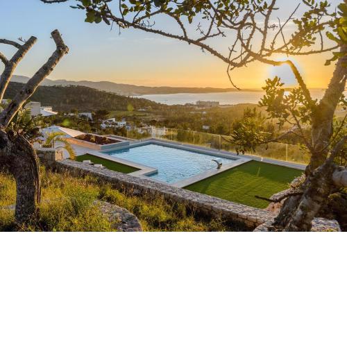 Villa Sa Rota Luxury Sea Views