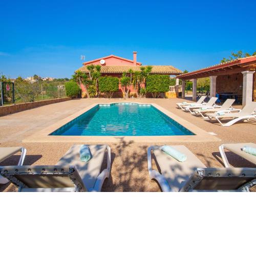 Villa Sa Tanca by Interhome