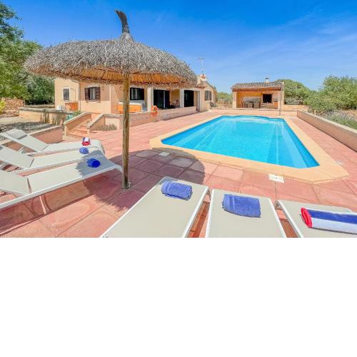 Villa Sa Tanca