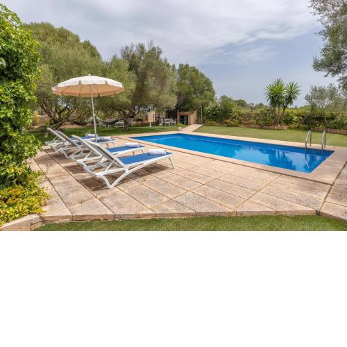 Villa sa teulada