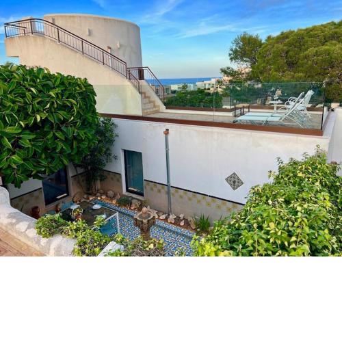 Villa Sa Torre Blanca