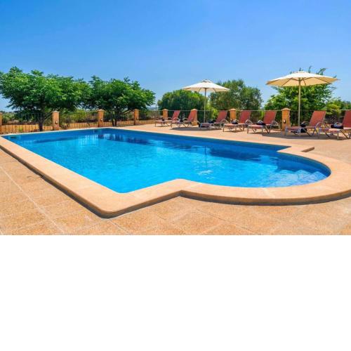 Villa Sa Torre Nova