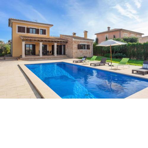 Villa Sa Torre