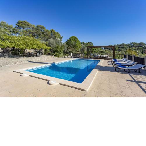 Villa Sa Tramuntana