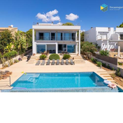 Villa Sa Troneta