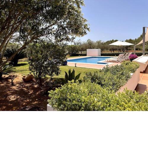 Villa Sa Vinyeta