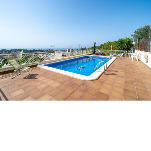 Villa Sabela