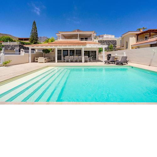 Villa Sabina - 6 bedroom house