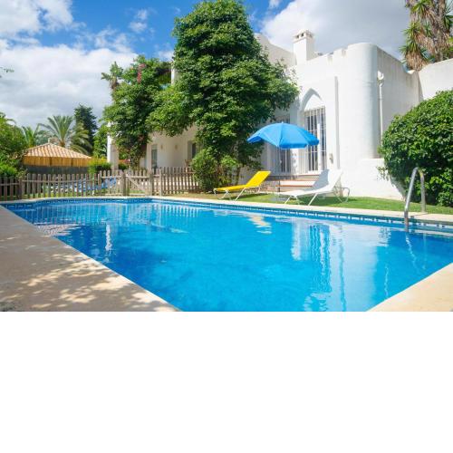 Villa Sabine