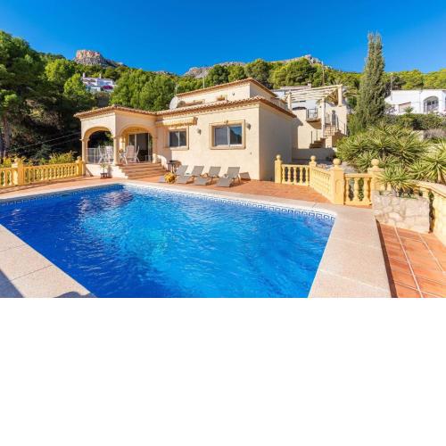 Villa Sabita - PlusHolidays